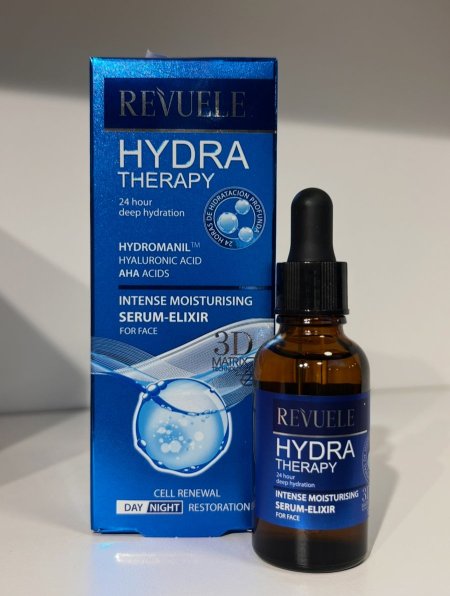 سيروم مرطب - REVUELE