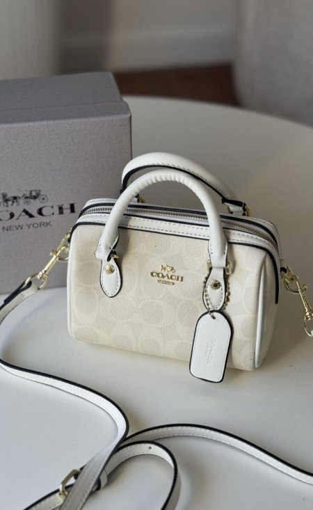 شنتة - Speedy Coach Mini / شامل علبة الشركة