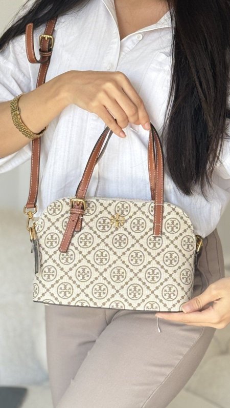 بيج إطار بني