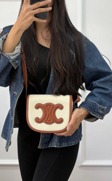 شنتة - Celine / شامل علبة الشركة