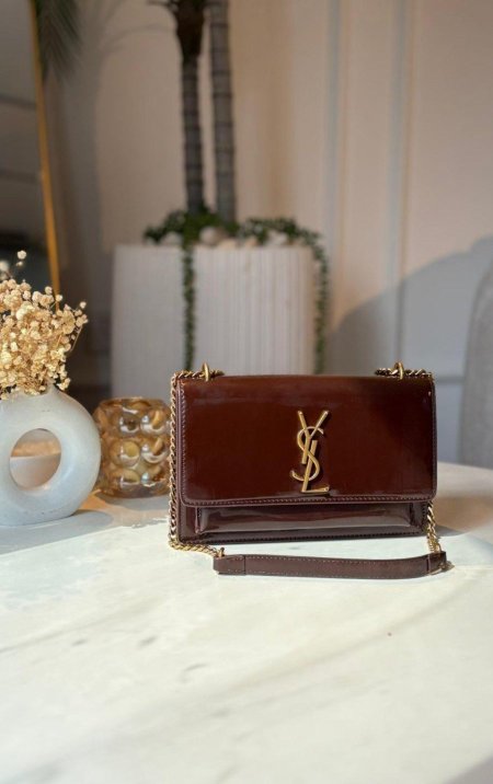 شنتة - YSL كواليتي ماستر / شامل علبة الشركة