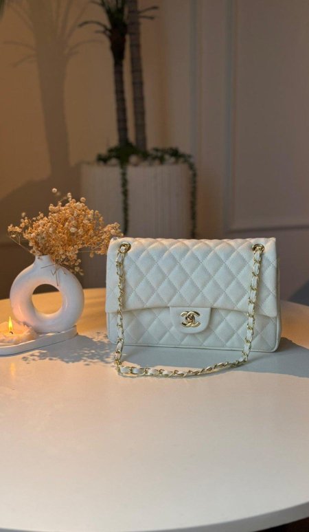شنتة - CHANEL Classic / كوبي ماستر