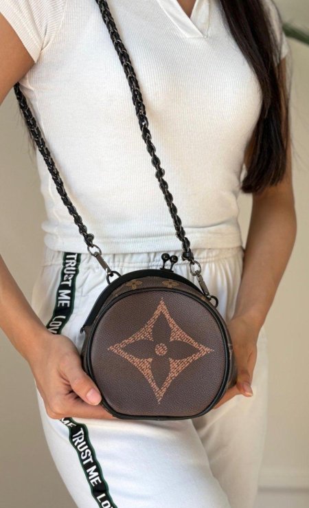 شنتة - LV كواليتي ماستر