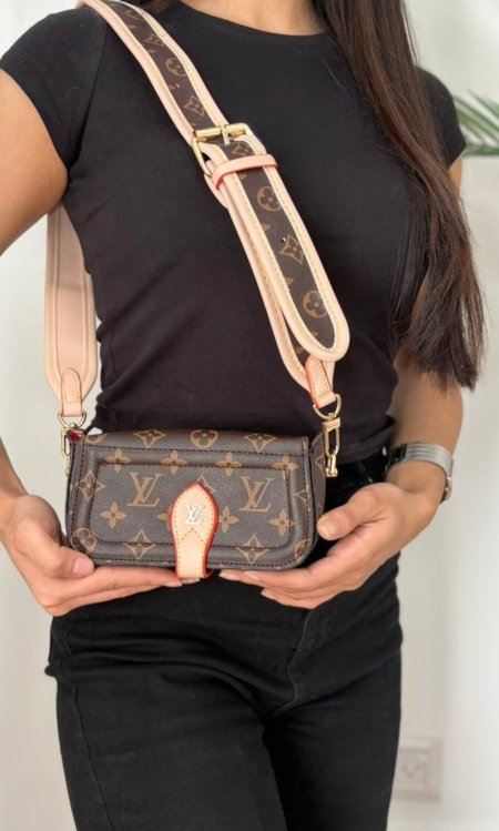 شنتة - Louis Vuitton / كواليتي ماستر