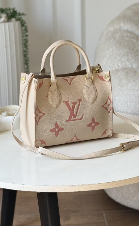 بيج / لوغو زهري