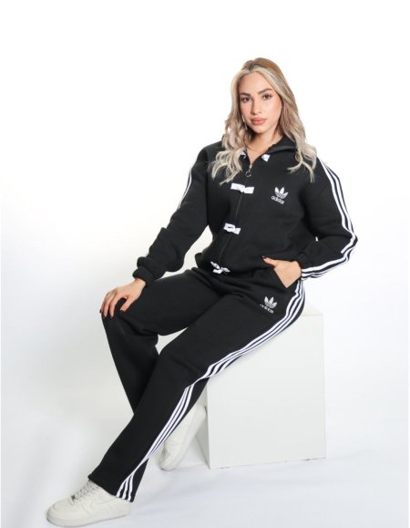 ترنج - Adidas فوتر