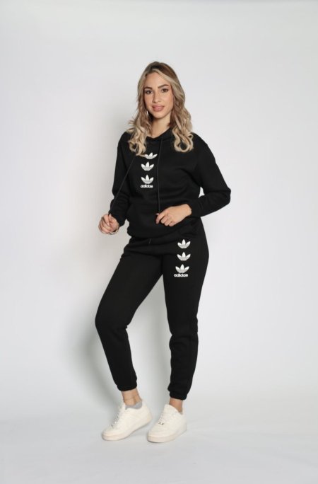 ترنج - Adidas فوتر