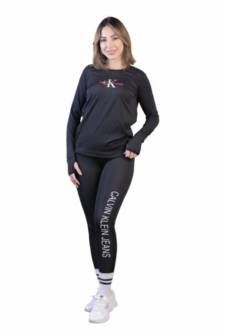 حليفا - Calvin Klein