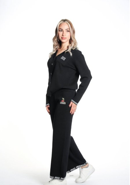 ترنج - Miu Miu صوف