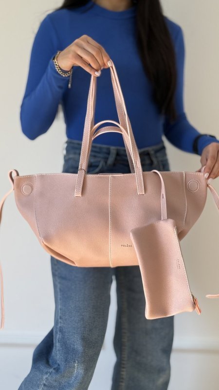 شنتة - polene الترند / مقاس وسط