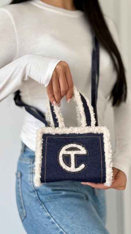 شنتة - Tote UGG / كوبي ماستر