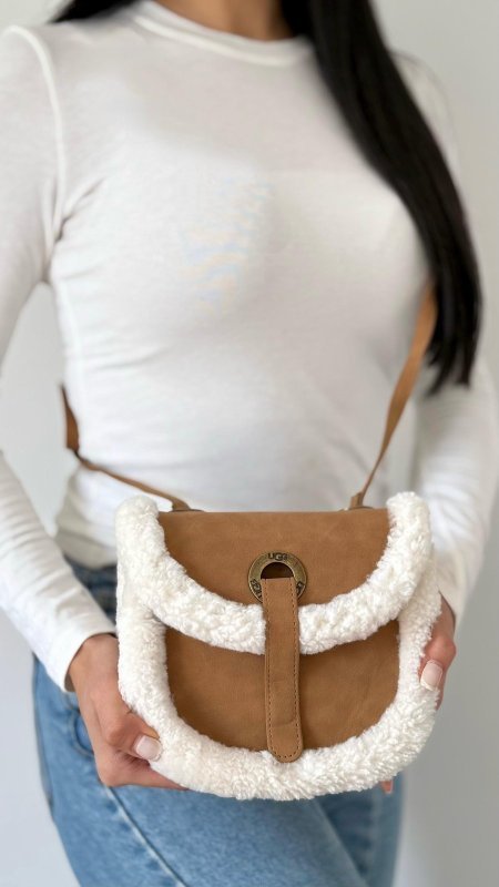 شنتة - UGG / كوبي ماستر